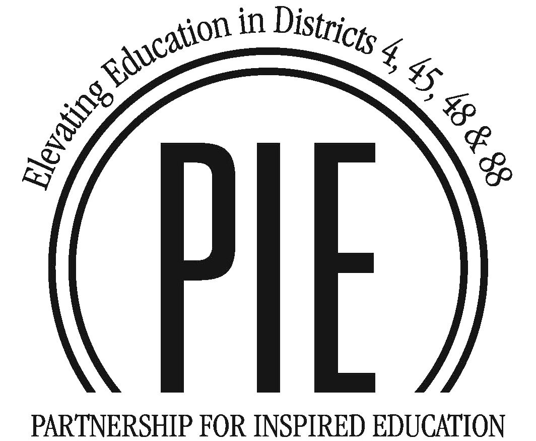 PIE Logo